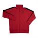 Tracksuit 112077 red